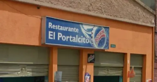 RESTAURANTE EL PORTALCITO RESTAURANTE EL PORTALCITO